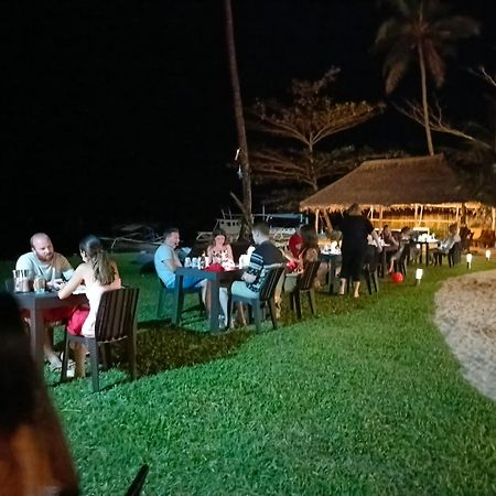 Bebeladan Beach Resort, In The Last Indigenous Corner El Nido Eksteriør bilde