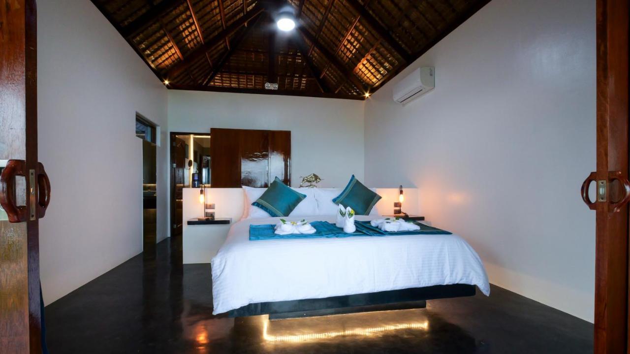 Bebeladan Beach Resort, In The Last Indigenous Corner El Nido Eksteriør bilde