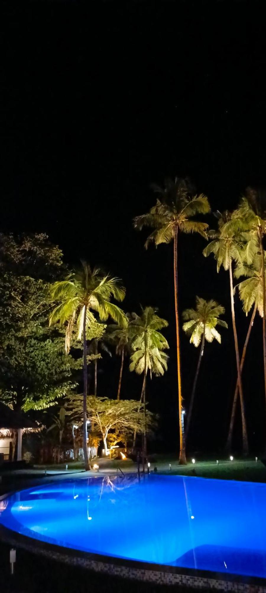 Bebeladan Beach Resort, In The Last Indigenous Corner El Nido Eksteriør bilde