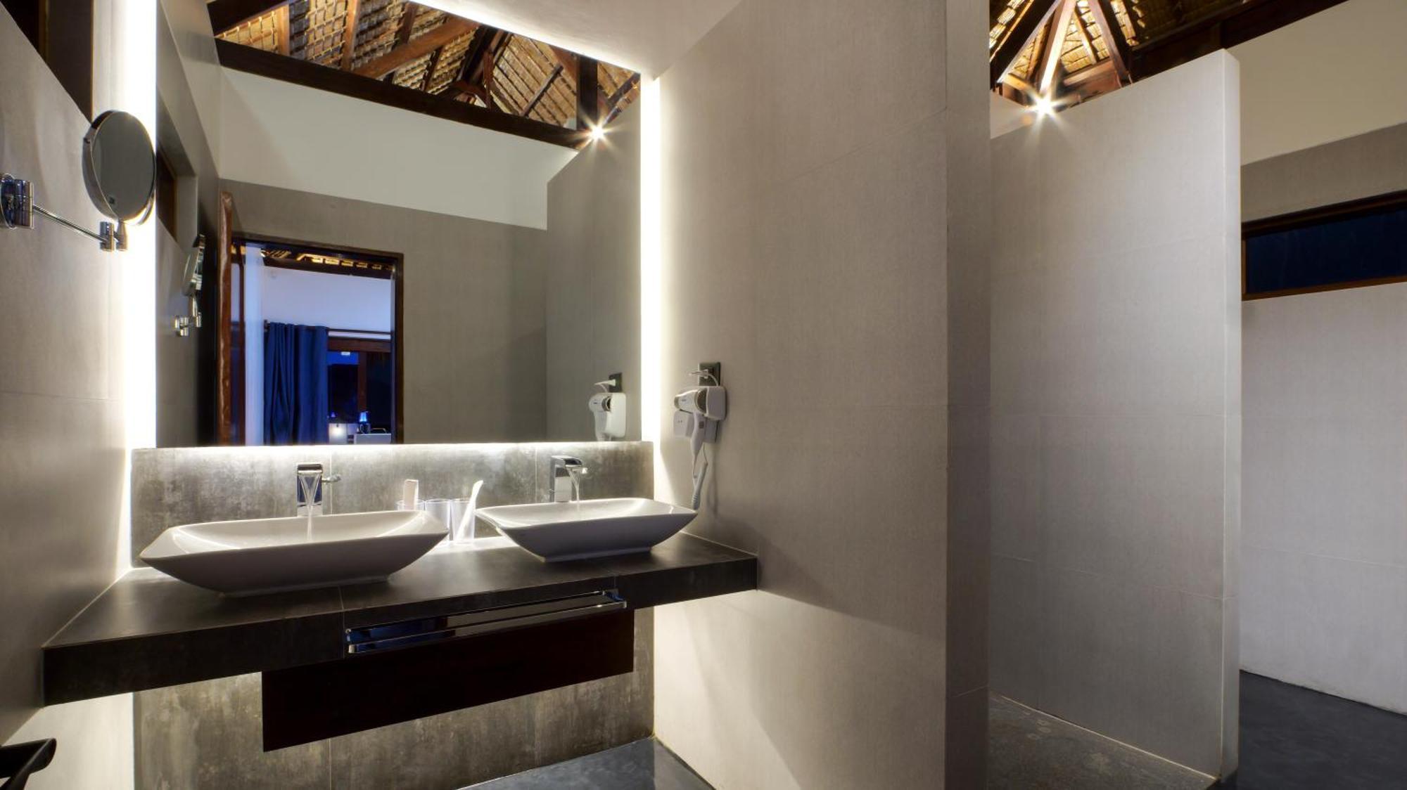 Bebeladan Beach Resort, In The Last Indigenous Corner El Nido Rom bilde