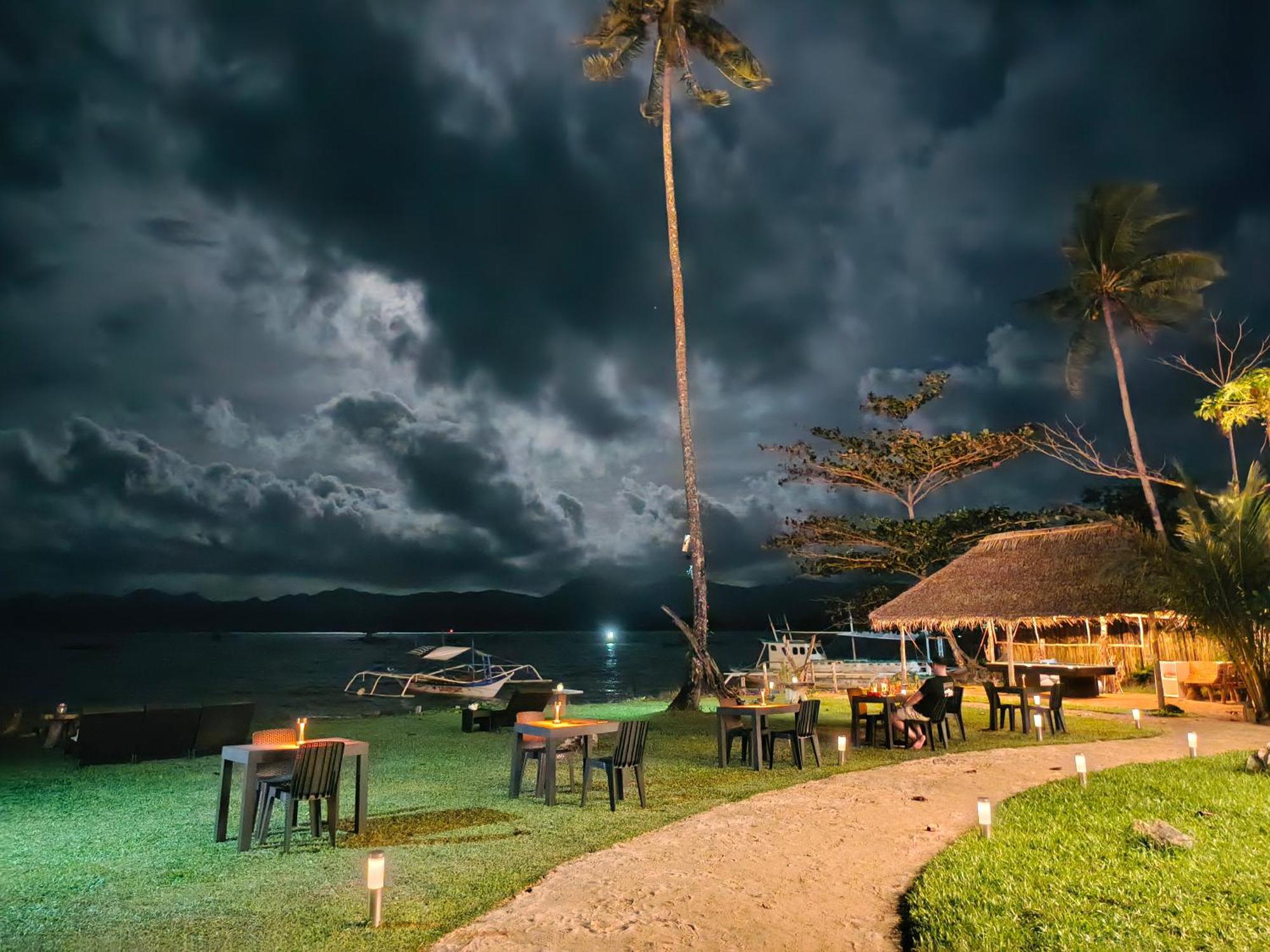 Bebeladan Beach Resort, In The Last Indigenous Corner El Nido Eksteriør bilde