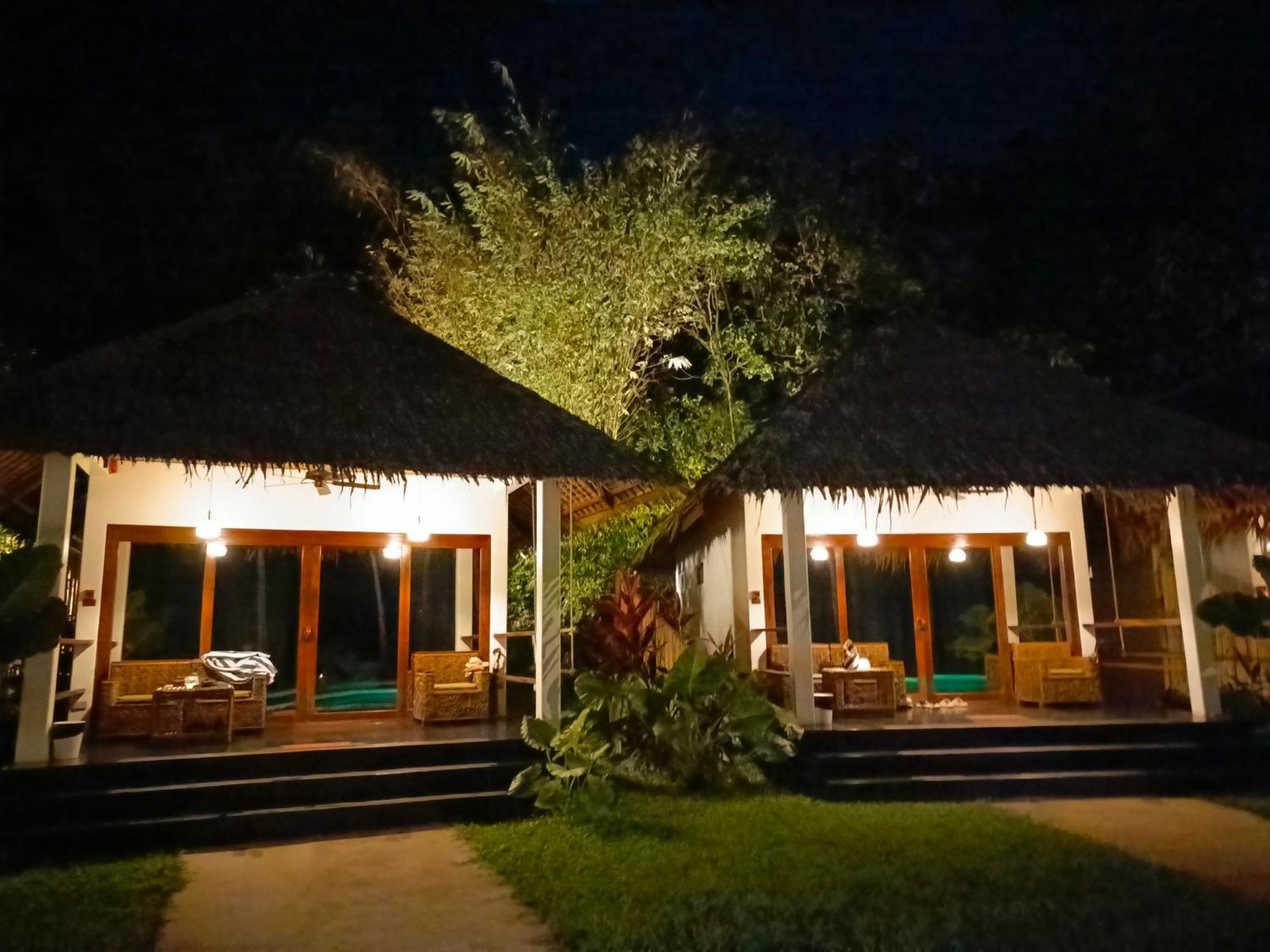 Bebeladan Beach Resort, In The Last Indigenous Corner El Nido Eksteriør bilde